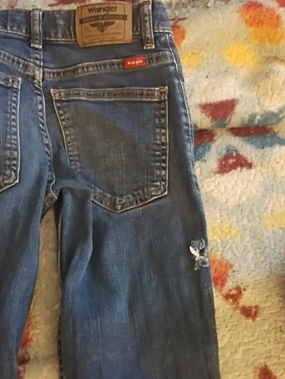 mixed brands boys three